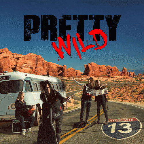 Pretty Wild : Interstate 13